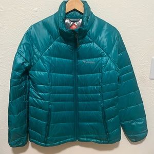 Women’s Large Columbia coat